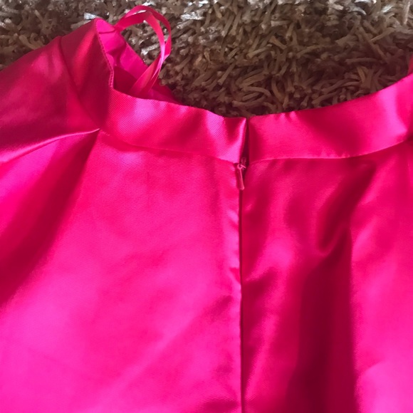 PROM GIRL TWO PIECE💗 - Picture 6 of 8